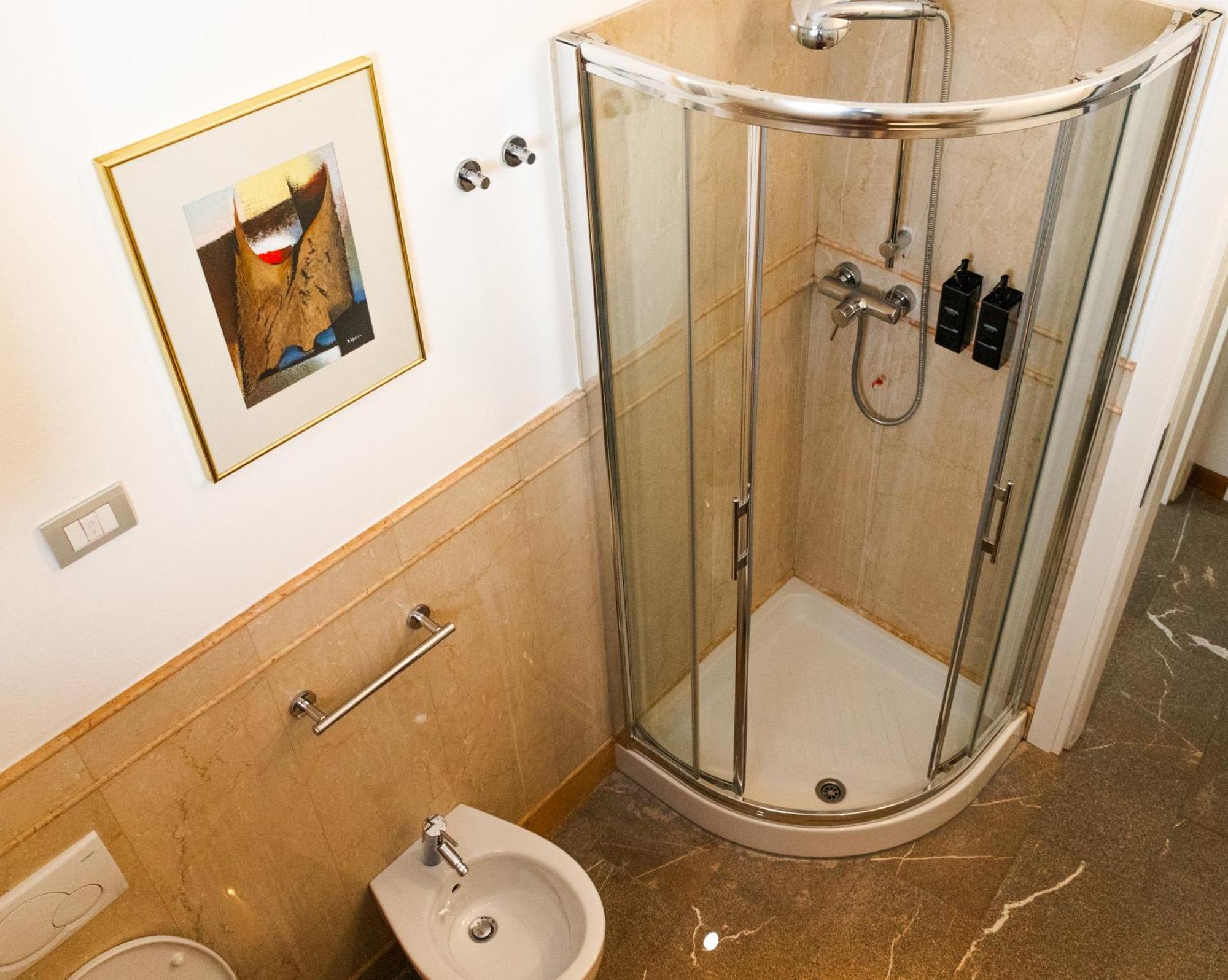 In Pieno Centro Storico Con Parcheggio Gratuito Incluso. Apartment